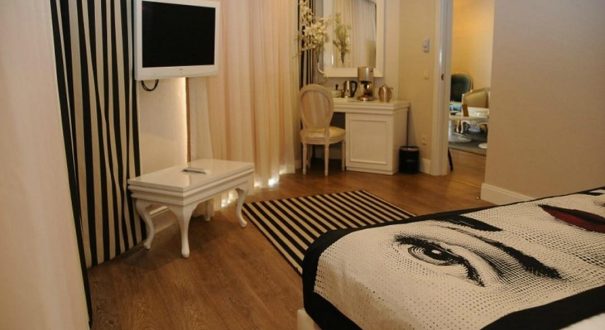 هتل دلفین امپریال لارا (DELPHIN IMPERIAL LARA)0 هتل دلفین امپریال لارا (DELPHIN IMPERIAL LARA)
