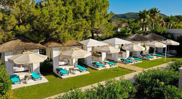 2 هتل کریستال پرستیژ الیت(Hotel Crystal Prestige Elit)
