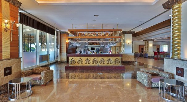 6 - Copy هتل کریستال پرستیژ الیت(Hotel Crystal Prestige Elit)