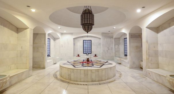 8 هتل کریستال پرستیژ الیت(Hotel Crystal Prestige Elit)