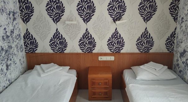 Agon-Hotel Agon Hotel