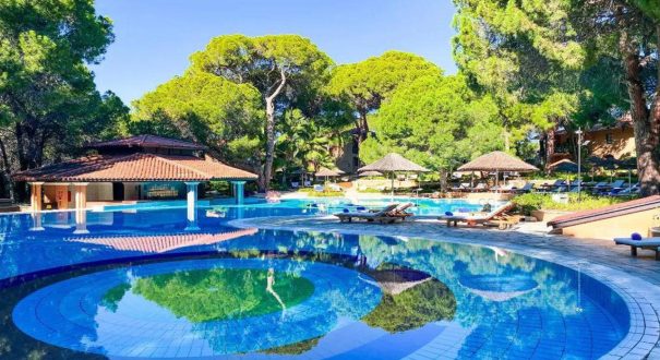 Aquaworld-Belek Aquaworld Belek