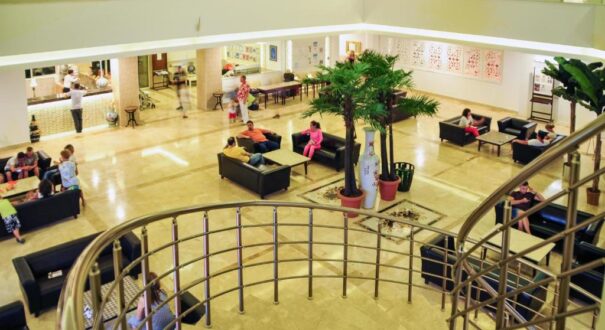 Belkon Hotel (2)