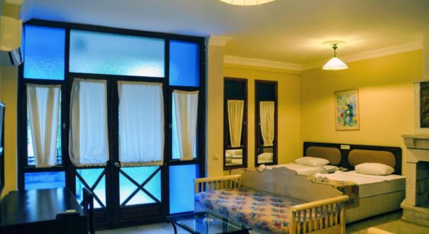 Belkon Hotel (3)