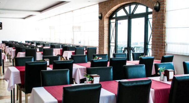 Belkon Hotel (5)