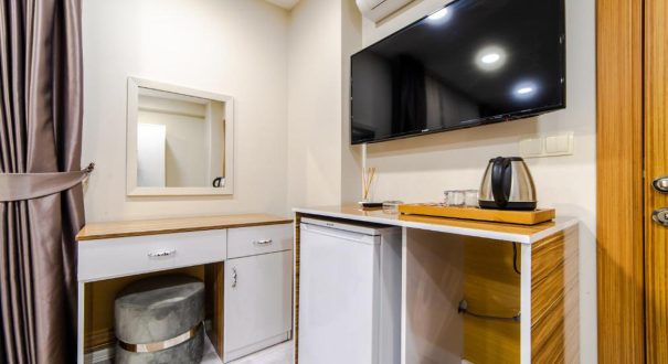 Best-Hotel-Pendik