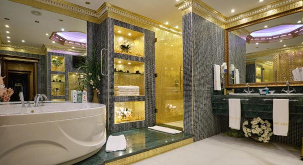 CLUB-HOTEL-SERA-(ELEGANCE) CLUB HOTEL SERA (ELEGANCE)