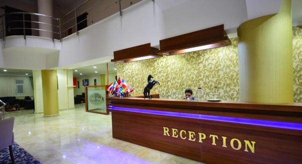 Dimet-Park-Hotel