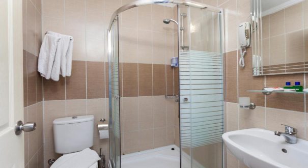 Get-Enjoy-Hotels هتل گت اینجوی (Get Enjoy Hotel)