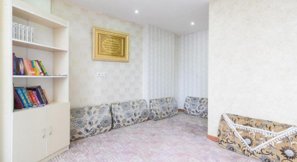 Hotel-Dosco-1 هتل دوسکو