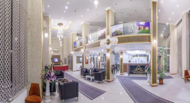 Hotel-Dosco-4 هتل دوسکو