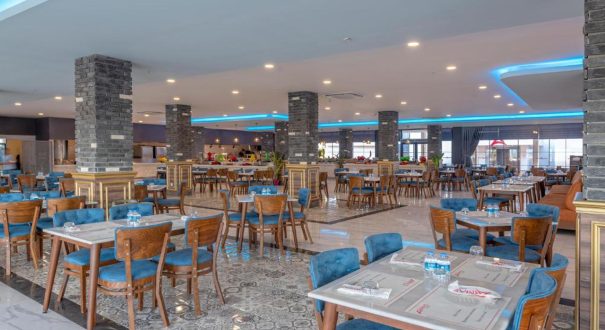 Lavia-Hotels-Lara هتل لاویا لارا (Lavia Hotels Lara)