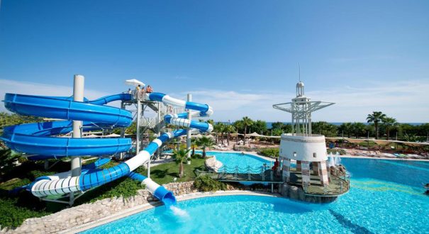 Limak-Limra-Hotel-2 هتل لیماک لیمرا (Limak Limra)