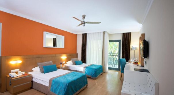 Limak-Limra-Hotel-3 هتل لیماک لیمرا (Limak Limra)