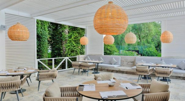 Rixos-Downtown Rixos Downtown