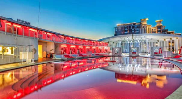Selectum-Luxury-Resort-Belek-2