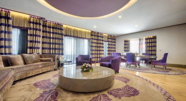 Selectum-Luxury-Resort-Belek-4