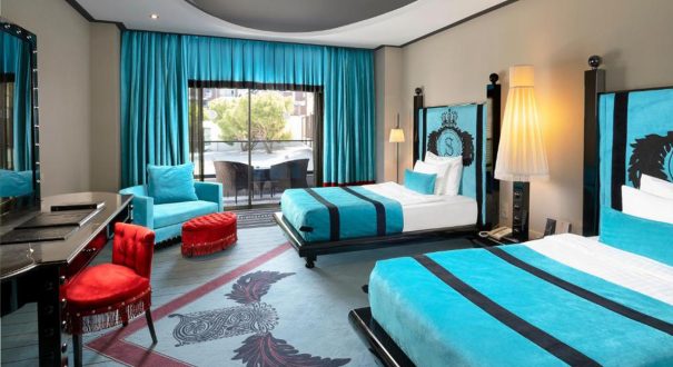 Selectum-Luxury-Resort-Belek Selectum Luxury Resort Belek