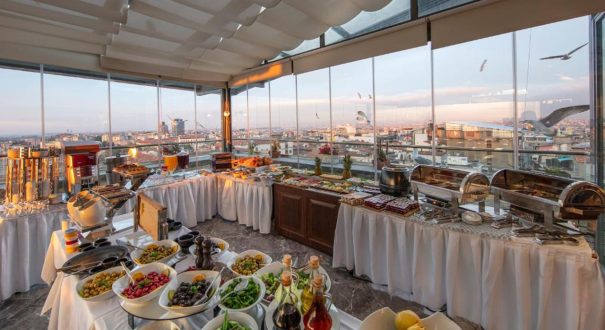 Taksim-Pera-Center-Hotel