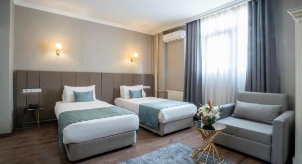 Valide-Hotel