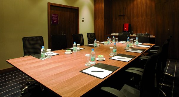 boardroom