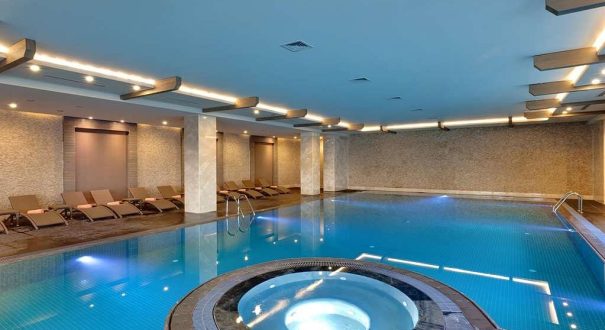 pool-indoor