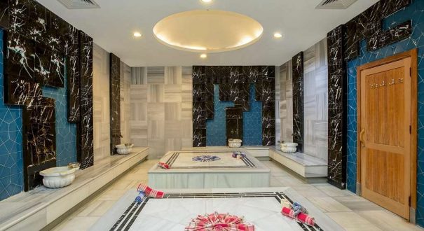 spa