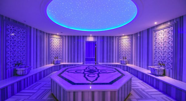 spa-hamam هتل چر بی اوغلو (CHER HOTEL Beyoğlu) یک هتل پنج ستاره در منطقه بی اغلو استانبول در کشور ترکیه است.