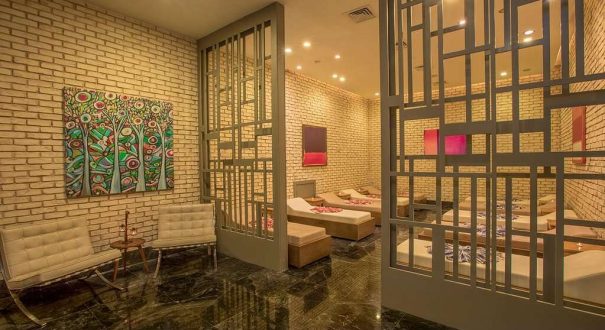 spa.jpg1 هتل شروود دریمز ریزورت (Sherwood Dreams Resort)