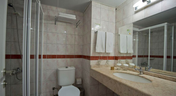 هتل-آرماس-گل-بیچ-2