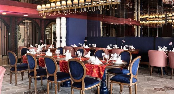 00 هتل شروود سوییتز ریزورت (Sherwood Suites Resort)