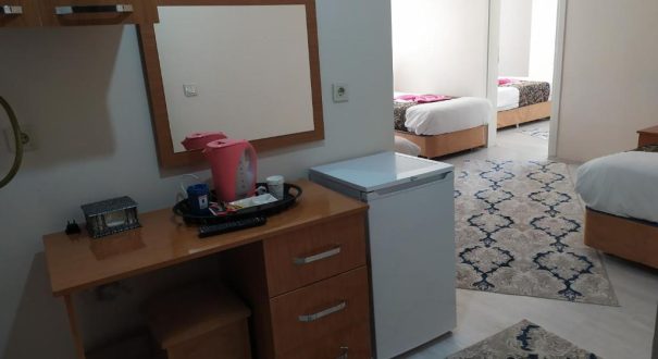 359068884 هتل الیت نور(Elit Nur Otel) هتلی 3 ستاره و مقرون به صرفه در شهر وان ترکیه است.