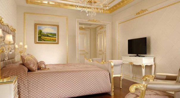 Be-Premium-Bodrum3 هتل بی پرمیوم بدروم(Be Premium Bodrum)