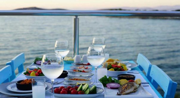 Blue-Dreams-Resort-1 هتل بلو دریم ریزورت (Blue Dreams Resort Bodrum)