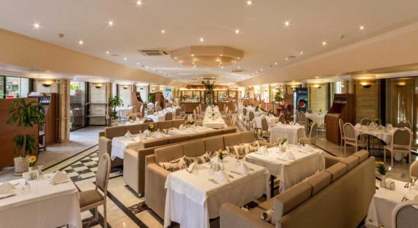Hotel-Aqua-3 هتل آکوا (Hotel Aqua )