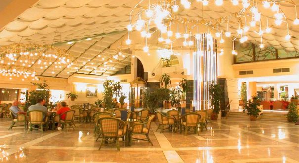 Hotel-Aqua هتل آکوا (Hotel Aqua )