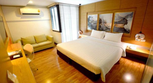 I-RESIDENCE5
