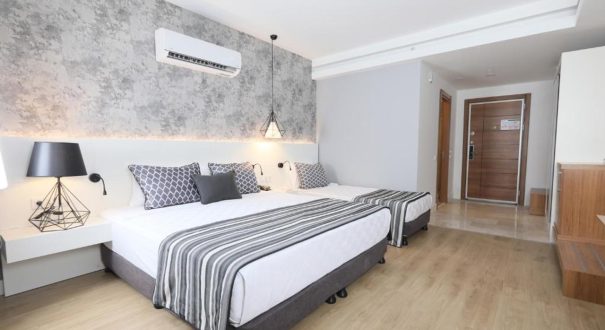 Sherwood-Suites-Resort هتل شروود سوییتز ریزورت (Sherwood Suites Resort)