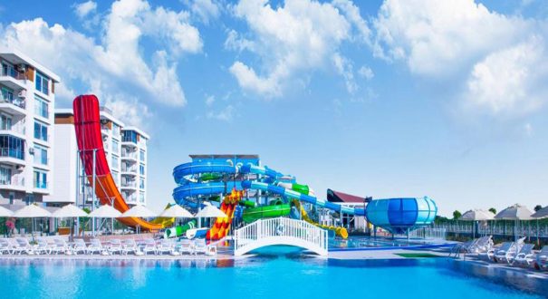Sherwood-Suites-Resort3 هتل شروود سوییتز ریزورت (Sherwood Suites Resort)