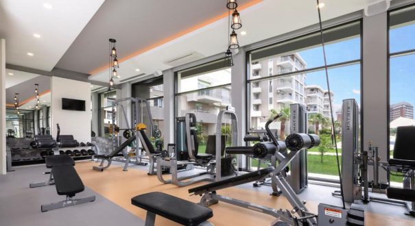 Sherwood-Suites-Resort4 هتل شروود سوییتز ریزورت (Sherwood Suites Resort)