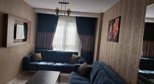 bianca-deluxe-hotel-van هتل بیانکا دلوکس وان (Bianca Deluxe Hotel) ، هتلی تازه تاسیس و 3 ستاره در مرکز شهر وان در کشور ترکیه است.