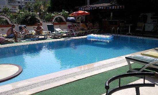 clean-pool