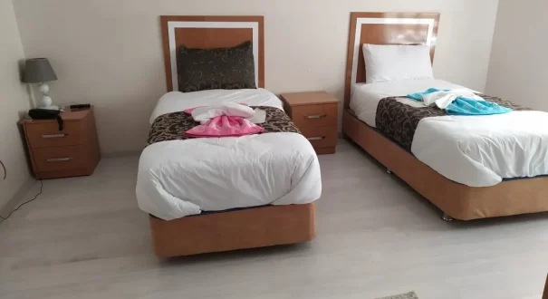 elitnurotel1b542877 هتل الیت نور(Elit Nur Otel)
