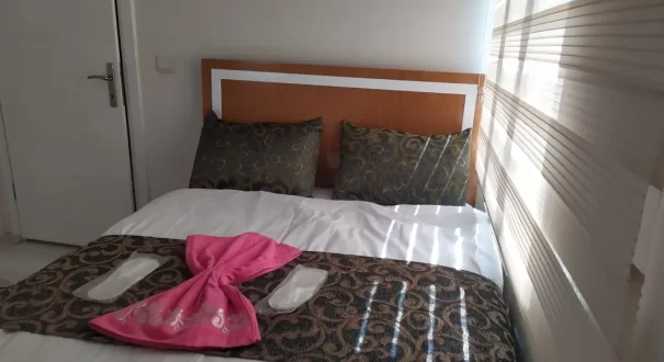 elitnurotel252b476a هتل الیت نور(Elit Nur Otel)