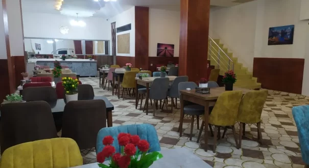 elitnurotel328c99ce هتل الیت نور(Elit Nur Otel)