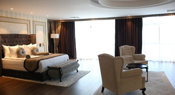 euphoria-hotel-batumi هتل مونتانا وان (Montana Hotel) از هتلهای 4 ستاره شیک و تمیز در شهر وان در کشور توریستی ترکیه است