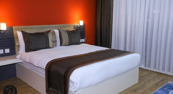 montana-hotel-van2 هتل مونتانا وان (Montana Hotel) از هتلهای 4 ستاره شیک و تمیز در شهر وان در کشور توریستی ترکیه است