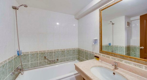 smart-stay-beach-hotel6 هتل اسمارت استی بیچ (Smart Stay Beach Bodrum) از هتلهای چهار ستاره فوق العاده درشهر بدروم ترکیه در منطقه گومبت واقع شده است.