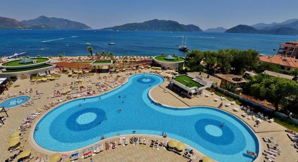 هتل-Green-Nature-Diamond-Marmaris5