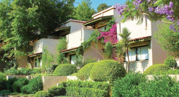 هتل-Labranda-Mares-Marmaris-Hotel